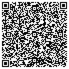 QR code with Magic Whiskers Cat Sitting contacts