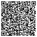 QR code with L & C Lp contacts