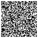 QR code with The Cat's Meow Nw contacts