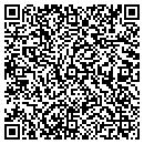 QR code with Ultimate Cat Products contacts