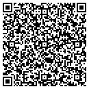QR code with Kevin R Bayes Do contacts