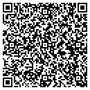 QR code with King Shawn MD contacts