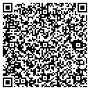 QR code with K N E C Radio contacts