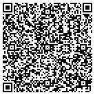 QR code with B And A Distributors LLC contacts