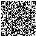 QR code with Tfe Mfg contacts