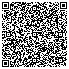 QR code with A Fscme Illinois Local Twentysixninty contacts