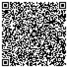 QR code with Usm Manufacturing Oregon contacts