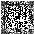 QR code with Chambers Distribution Co contacts