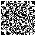 QR code with Afscme-Psp contacts