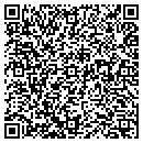 QR code with Zero G Tec contacts