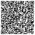 QR code with Mark A Swisher M D P S C contacts