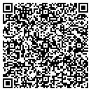 QR code with Zupancic Industries Inc contacts