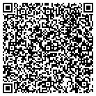 QR code with C L W Distributing Inc contacts