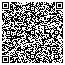 QR code with Mark Weis M D contacts