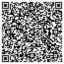 QR code with In His Image contacts