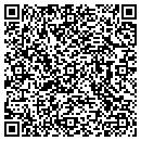 QR code with In His Image contacts