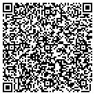 QR code with Martin Antonio Espinosa M D contacts