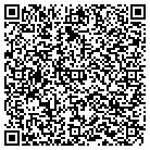 QR code with C & T Distribution Company Inc contacts