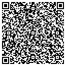 QR code with D&K Distributing Inc contacts