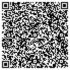 QR code with Donaldson Distributing contacts
