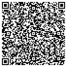 QR code with First Interstate Bank contacts