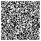 QR code with M Steven Payne Md contacts