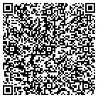 QR code with First National Bank of Buffalo contacts