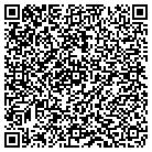 QR code with First National Bank of Omaha contacts