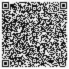 QR code with Hilltop Bank Iris 8Atm Line contacts