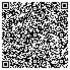 QR code with Hilltop National Bank contacts