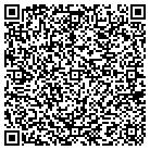 QR code with Hardman Frost And Cummings Pc contacts