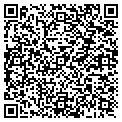 QR code with Bac Local contacts