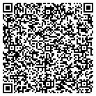 QR code with Oropilla Joseph B MD contacts