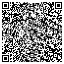 QR code with I Distributing Inc contacts
