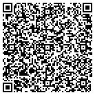 QR code with Martin County Chem Dependency contacts