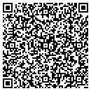 QR code with E Soft Inc contacts