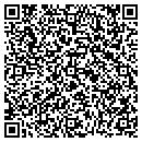QR code with Kevin L Bardon contacts