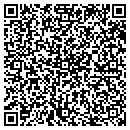 QR code with Pearch Gary B OD contacts