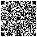 QR code with Oblivion Images contacts