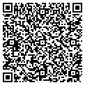QR code with C F Mfg contacts
