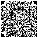 QR code with C G Mathews contacts