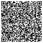 QR code with Oklee Highway County Maintenance Shp contacts