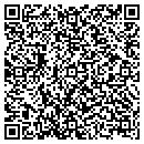 QR code with C M Domain Industries contacts