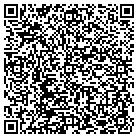 QR code with Chicago Federation of Labor contacts