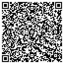 QR code with Richard W Albert Md contacts