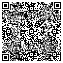 QR code with A J I Fence Ltd contacts