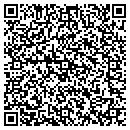QR code with P M Lieberman & Assoc contacts