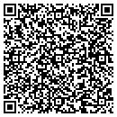 QR code with Robert A Davis Md contacts