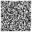 QR code with M & W Usa Trading Inc contacts