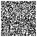 QR code with R2 Images contacts